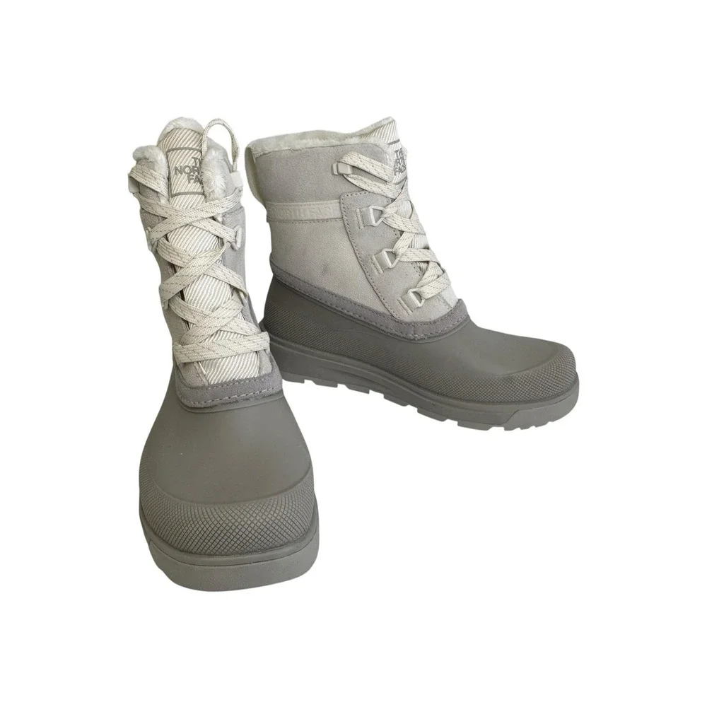 The North Face Shellista V Shorty Waterproof Women's‎ Size 7 No Box